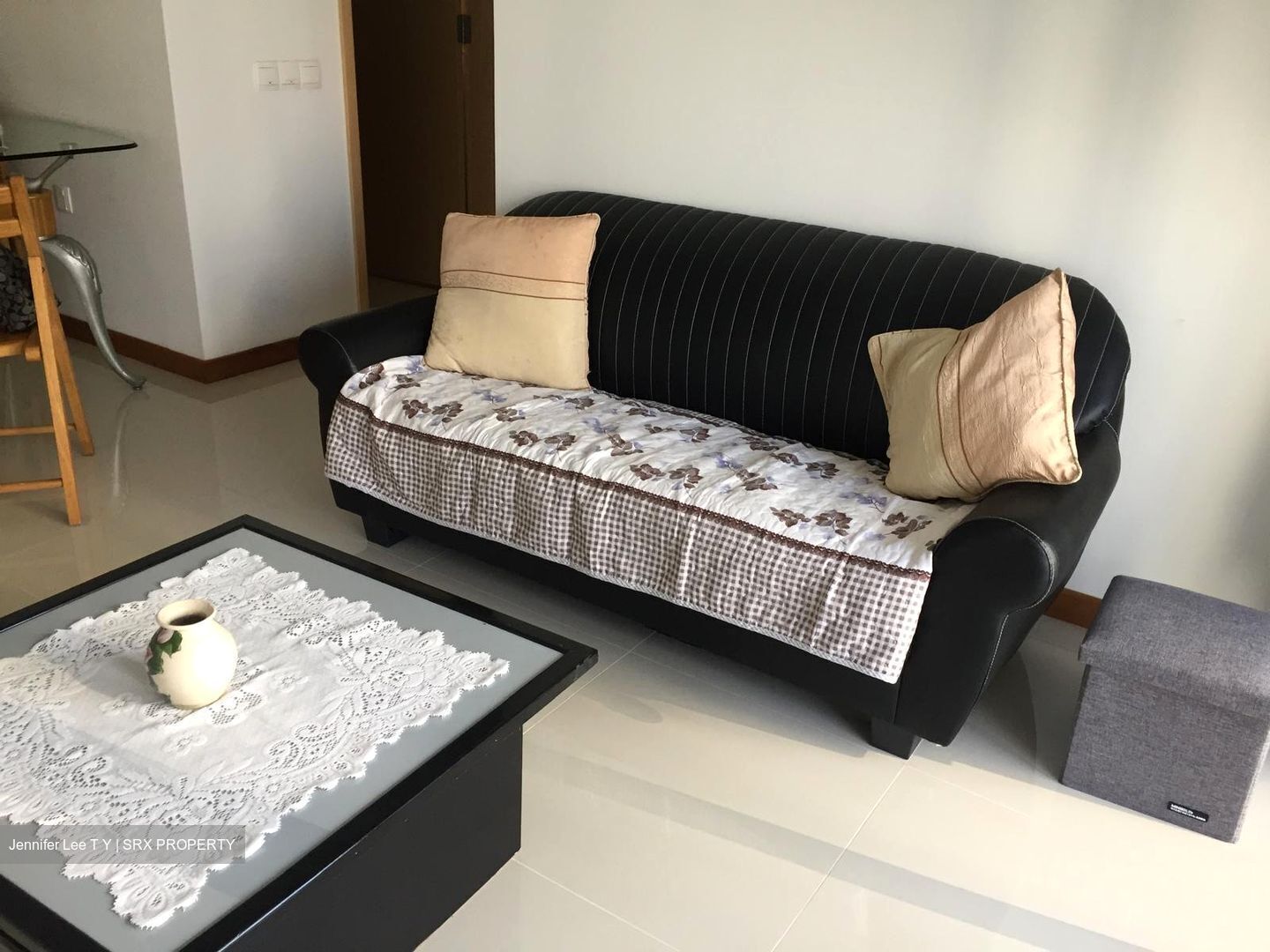 Hillion Residences (D23), Apartment #633233121
